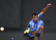 India & England Net Sessions - ICC Men's T20 Cricket World Cup West Indies & USA 2024